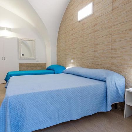 Z'Bass Rooms Termoli Buitenkant foto