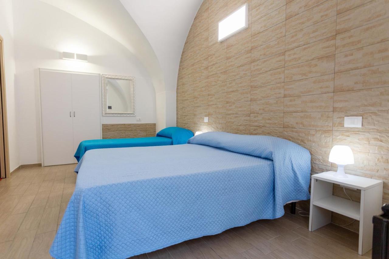 Z'Bass Rooms Termoli Buitenkant foto