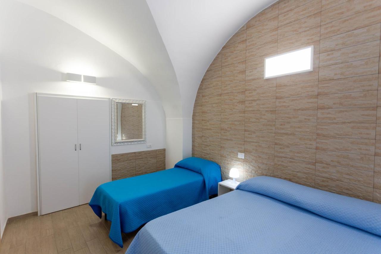 Z'Bass Rooms Termoli Buitenkant foto