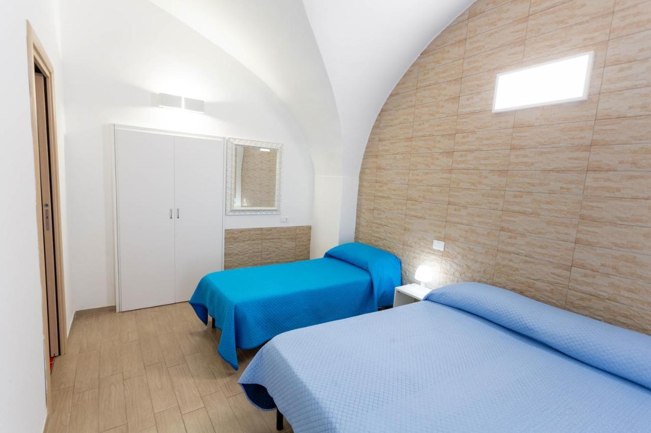 Z'Bass Rooms Termoli Buitenkant foto